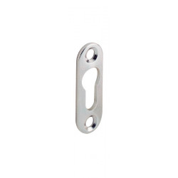 Raccord à tête cylindrique, acier galvanisé, longueur 42 mm, largeur 14,5 mm HETTICH (Par 100)