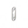 Raccord à tête cylindrique, acier galvanisé, longueur 42 mm, largeur 14,5 mm HETTICH (Par 100)