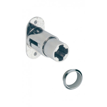 Serrure à cylindre Prestige 2000 HETTICH