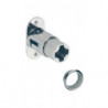 Serrure à cylindre Prestige 2000 HETTICH
