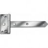 Charnière longue L.300 x 50xB.90 x 33x Acier Vormann