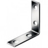 Equerre L.50 x 50mm B.15mm S.2mm VA Vormann (Par 50)