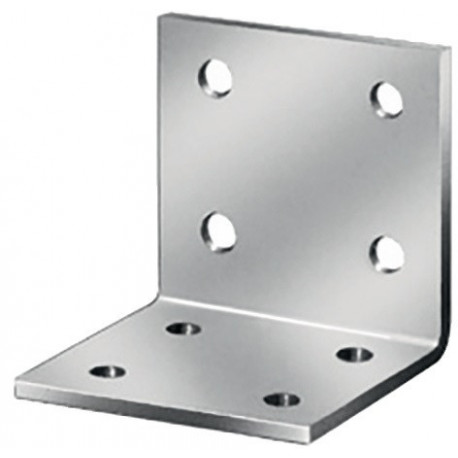 Raccord coudé 40x40x20mm S. VORMANN