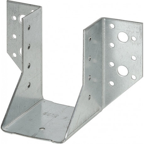 Sabot de solive TYP A 140/180 2mm ETA-09/0227 aciver galva (Par 10)