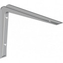 Equerre L.120mm H.170mm Capacités.16kg (Par 20)