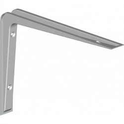 Equerre L.190mm H.270mm Capacités.32kg (Par 20)