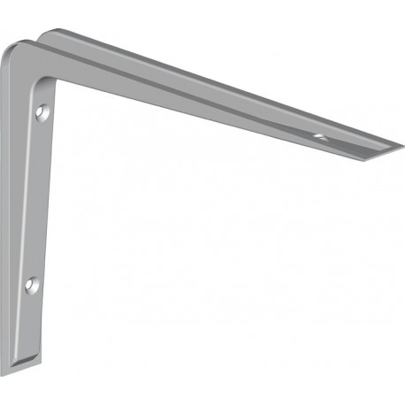 Equerre L.190mm H.270mm Capacités.32kg (Par 20)