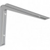 Equerre L.190mm H.270mm Capacités.32kg (Par 20)