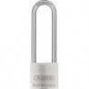 Cadenas cylindrique 64TI/30HB60 largeur du corps de verrou 30 mm Titalium fermet