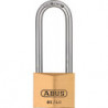 Cadenas cylindrique 85/40HB63 largeur du corps de verrou 40 mm verrouillage mult