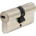 Cylindre serrure double EC660NP 45/65mm Fonction d'urgence et de danger des deux côtés Nbre 3 touches différentes.ABUS