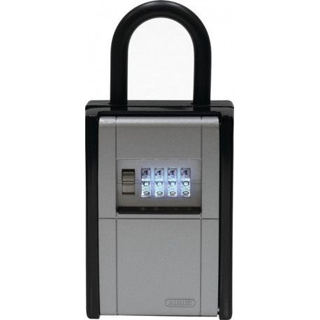 Coffre-fort 797 LED HxBxTmm avec serrure à combinaison LED ABUS