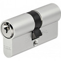 Cylindre serrure TI14ST 40/50mm Nbrs clé.3 .ABUS
