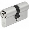 Cylindre serrure TI14ST 45/50mm Nbrs clé.3 .ABUS