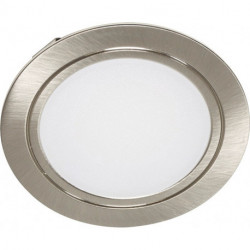 Lumière spot Chip 58 VA 12 V 4 W blanc chaud L&S