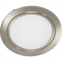 Lumière spot Chip 58 VA 12 V 4 W blanc neutre L&S