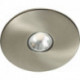 Lumière spot Superlight inox 12 V 2,9 W emotion L&S