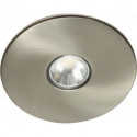 Lumière spot Superlight inox 12 V 2,9 W emotion L&S