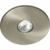 Lumière spot Superlight inox 12 V 2,9 W emotion L&S