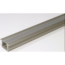Profil de lumière LED Manila Aluminium 2015 L&S