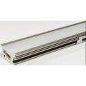Profil de lumière LED Venice Mini Inox 2611 L&S