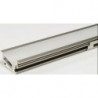 Profil de lumière LED Venice Mini Inox 2611 L&S