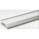 Profil de lumière LED London Aluminium 24,57 L&S
