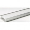 Profil de lumière LED London Aluminium 24,57 L&S