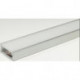 Profil de lumière LED Paris Aluminium 17,57 L&S