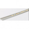 Flexiadapter LED gris 2000 mm L&S