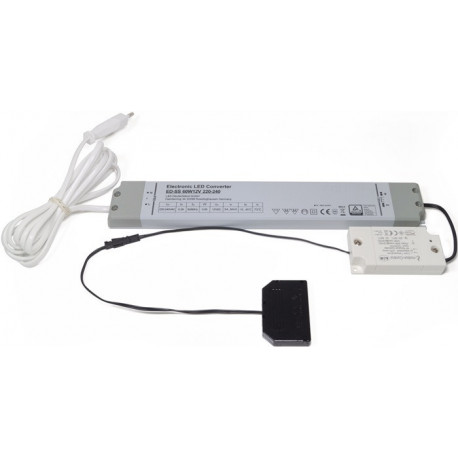 Commande Emotion Frankfurt 230 V 12 V 60 W L&S