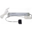 Commande Emotion Frankfurt 230 V 12 V 60 W L&S