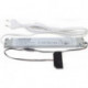 Convertisseur LED 230 V 12 V 30 W 255mm L&S