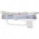 Convertisseur LED 230 V 24 V 30 W 255mm L&S