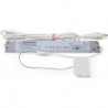 Convertisseur LED 230 V 24 V 30 W 255mm L&S