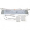 Convertisseur LED 230 V 24 V 60 W 290mm L&S