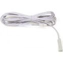 Câble de raccordement LED blanc pour 24 V 2000 mm L&S
