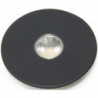 Lumière spot Superlight noir 12 V 2,9 W emotion L&S