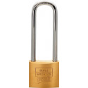 Cadenas à cylindre 116HB 50 180 -B.50mm Laiton