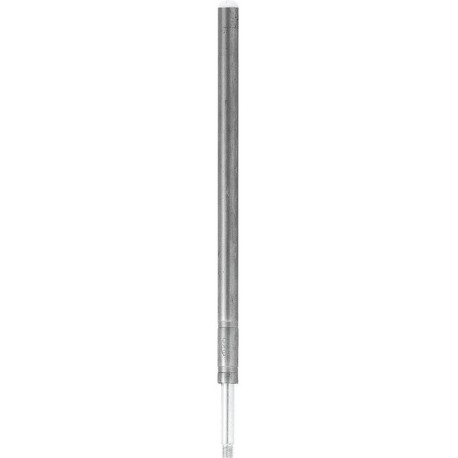 Barre d'entraînement tige 9006 tube avec bouchon coulissant 760mm BKS
