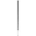 Barre d'entraînement tige 9006 tube avec bouchon coulissant 760mm BKS