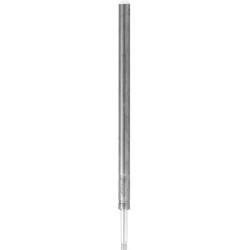 Barre d'entraînement tige 9006 tube avec bouchon coulissant 1010 mm BKS