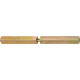 Carré porte 4YW - .9x84mm broche pleine fendue BKS