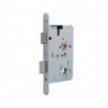 Serrure à mortaise anti-panique 2324 Fkt.D rd 24/65/72/9mm DIN Gauche/Droite i,ox BKS