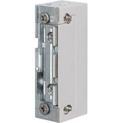 Serrure mortaise électrique 118.13 ProFix 2 10-24 V AC/DC Stand.DIN Gauche/Droite FaFix