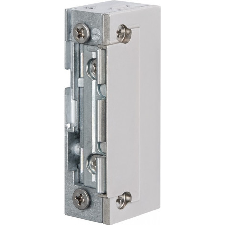 Serrure mortaise électrique 118.13 ProFix 2 10-24 V AC/DC Stand.DIN Gauche/Droite FaFix