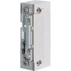 Serrure mortaise électrique 118EY13 ProFix 2 10-24 V AC/DC Stand.DIN Gauche/Droite FaFix