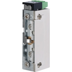 Serrure mortaise électrique 118.63 ProFix 2 10-24 V AC/DC Stand.DIN Gauche/Droite FaFix
