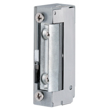 Serrure mortaise électrique 118 22-42 V AC/DC Stand.DIN Gauche/Droite