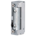Serrure mortaise électrique 118 E 22-42 V AC/DC Stand.DIN Gauche/Droite